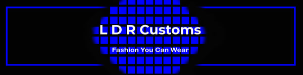 LDR Customs