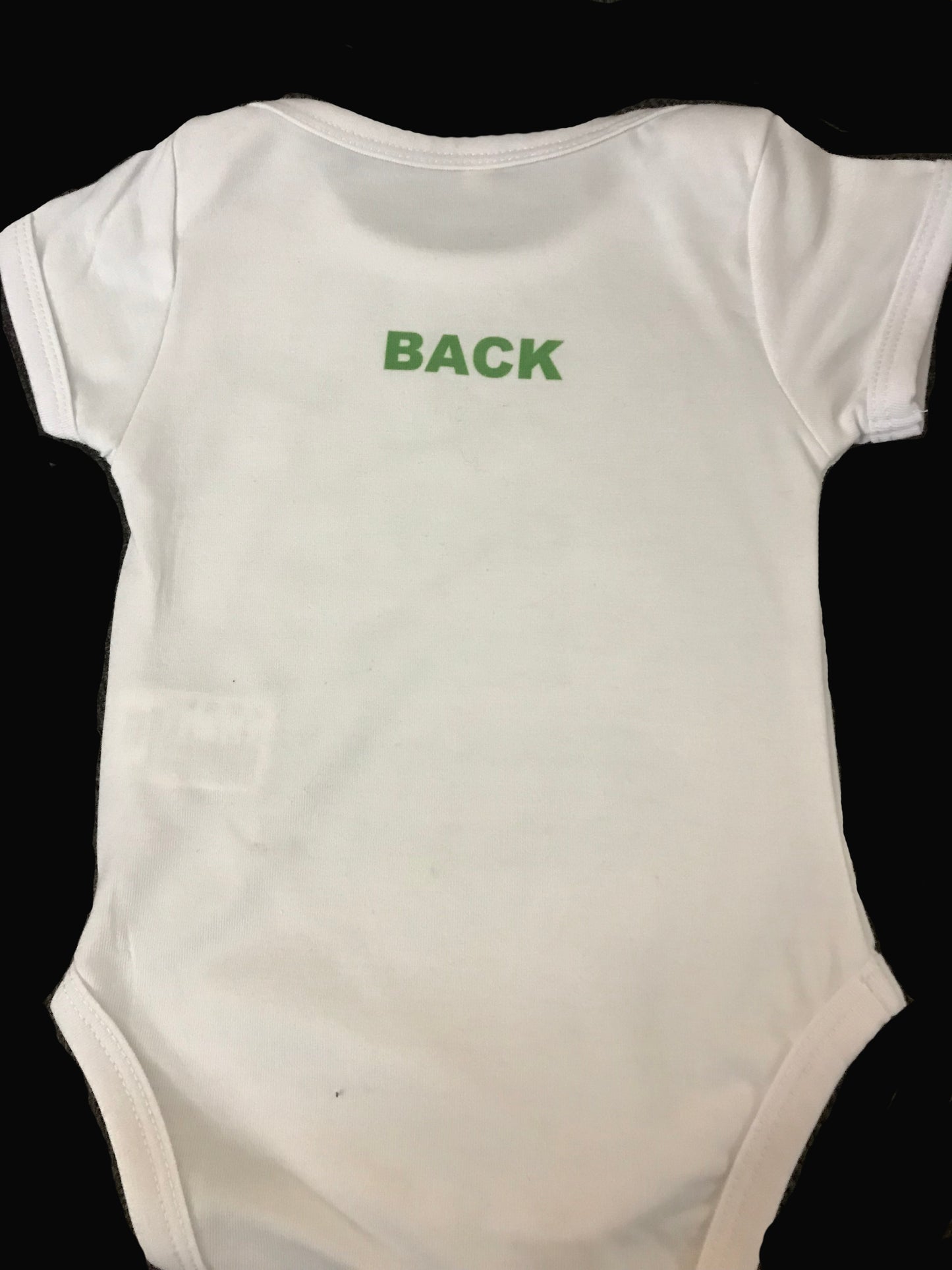 "You Got This Daddy" Onesie: 0/3 months