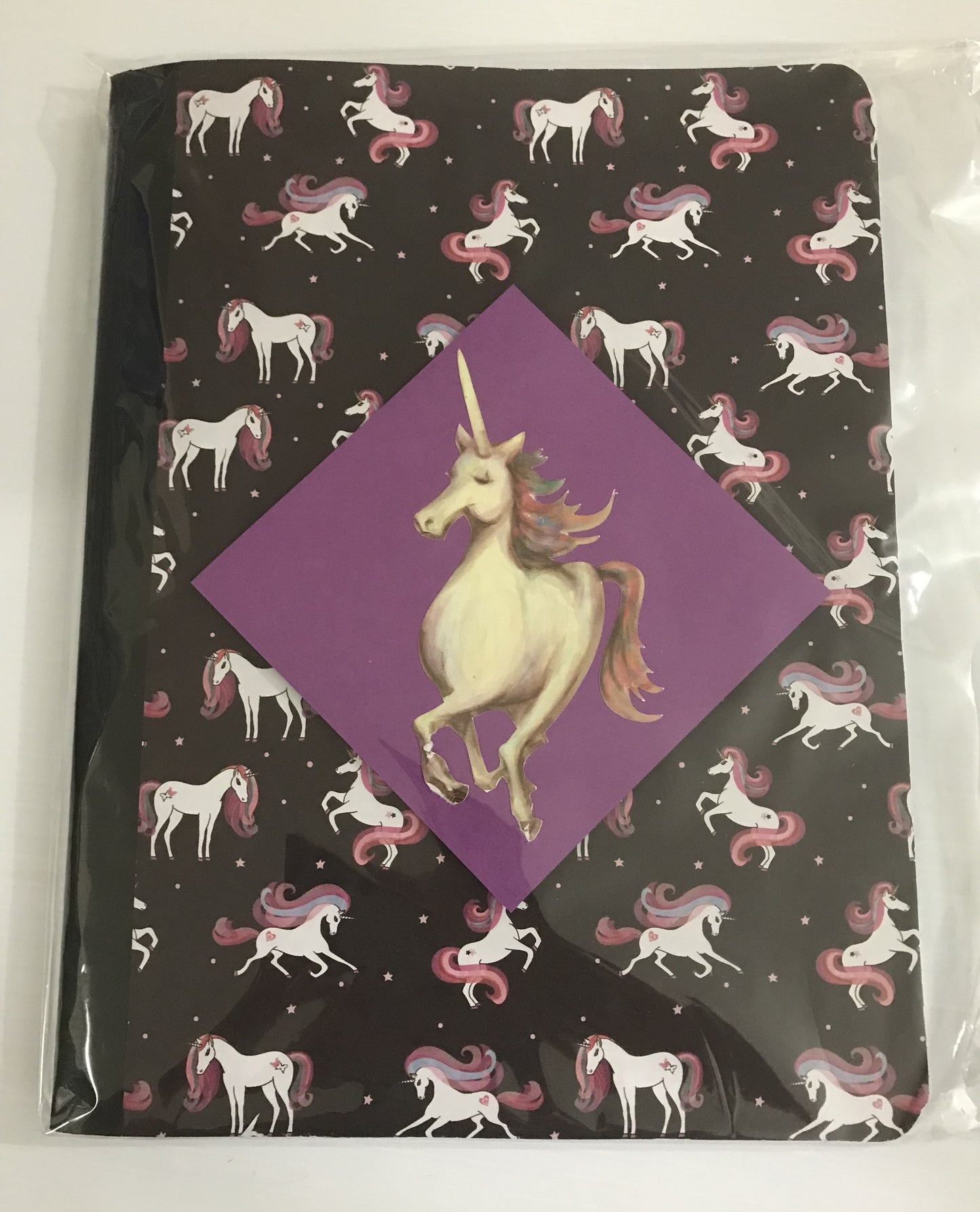 Unicorn Notebook/Journal