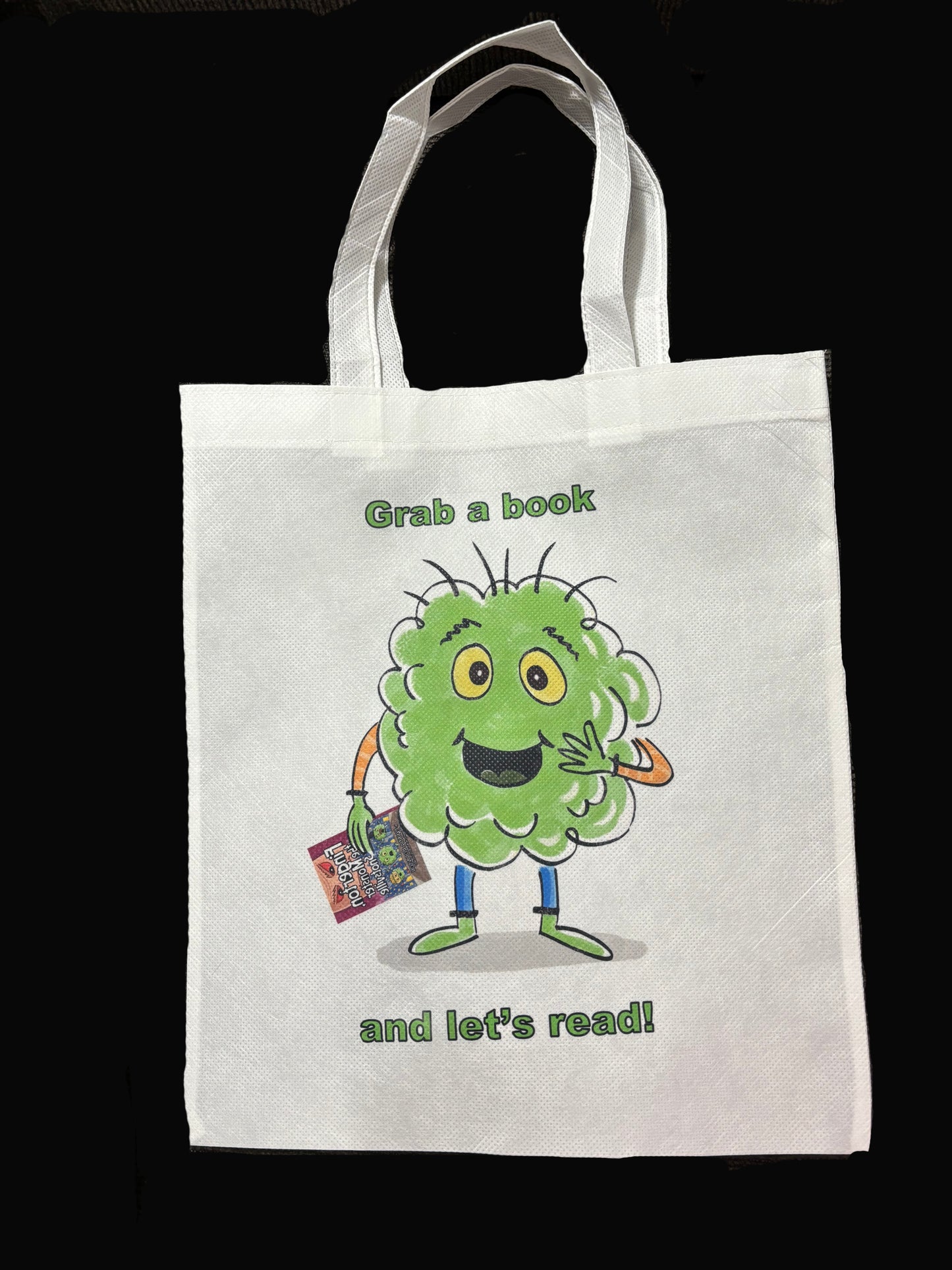 Tote/Grocery/Book Bags