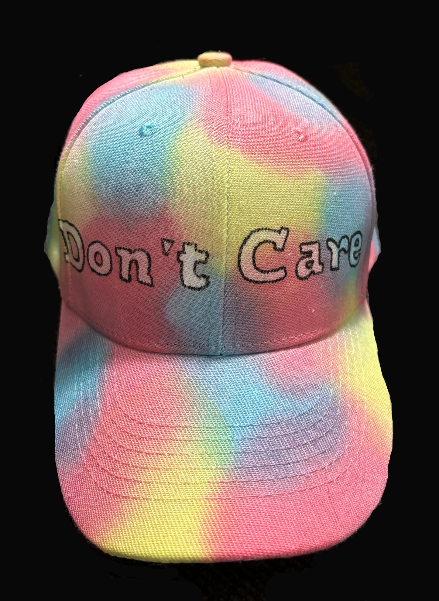 Hand-Dye Hats